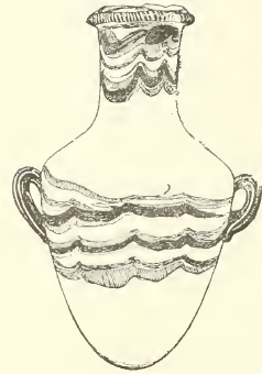 Image for: Vessel with handles