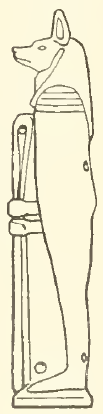 Image for: Figure of Duamutef