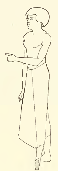 Image for: Figure of a Priest