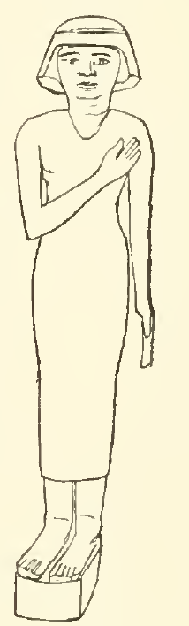 Image for: Figure of a woman