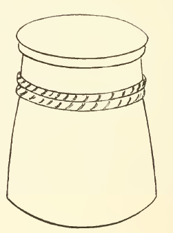 Image for: Vase and cover